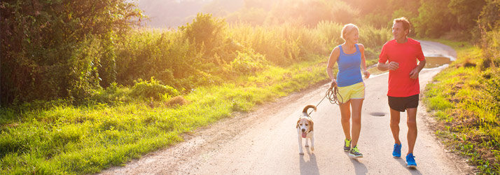 Staying Fit And Healthy As We Age in Palm Desert CA